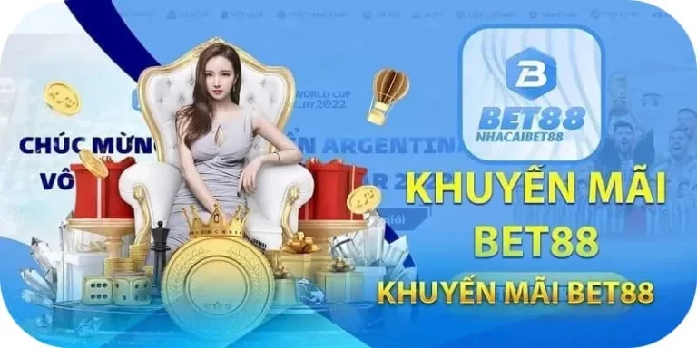 vbet88 khuyến mãi